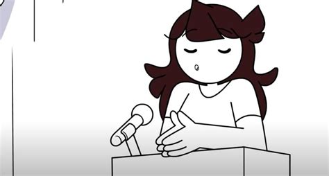 jaiden animations sexuality|The Banning Game!